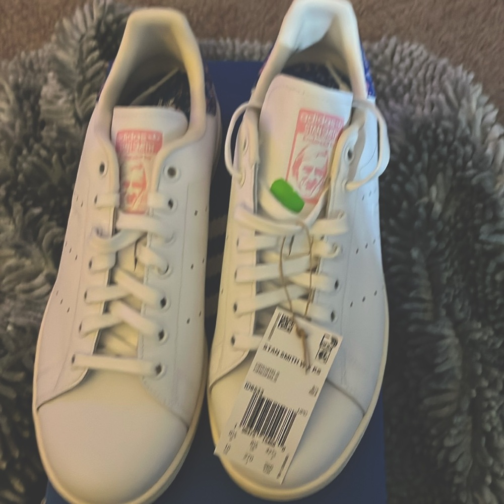 Adidas Stan Smith original sneakers